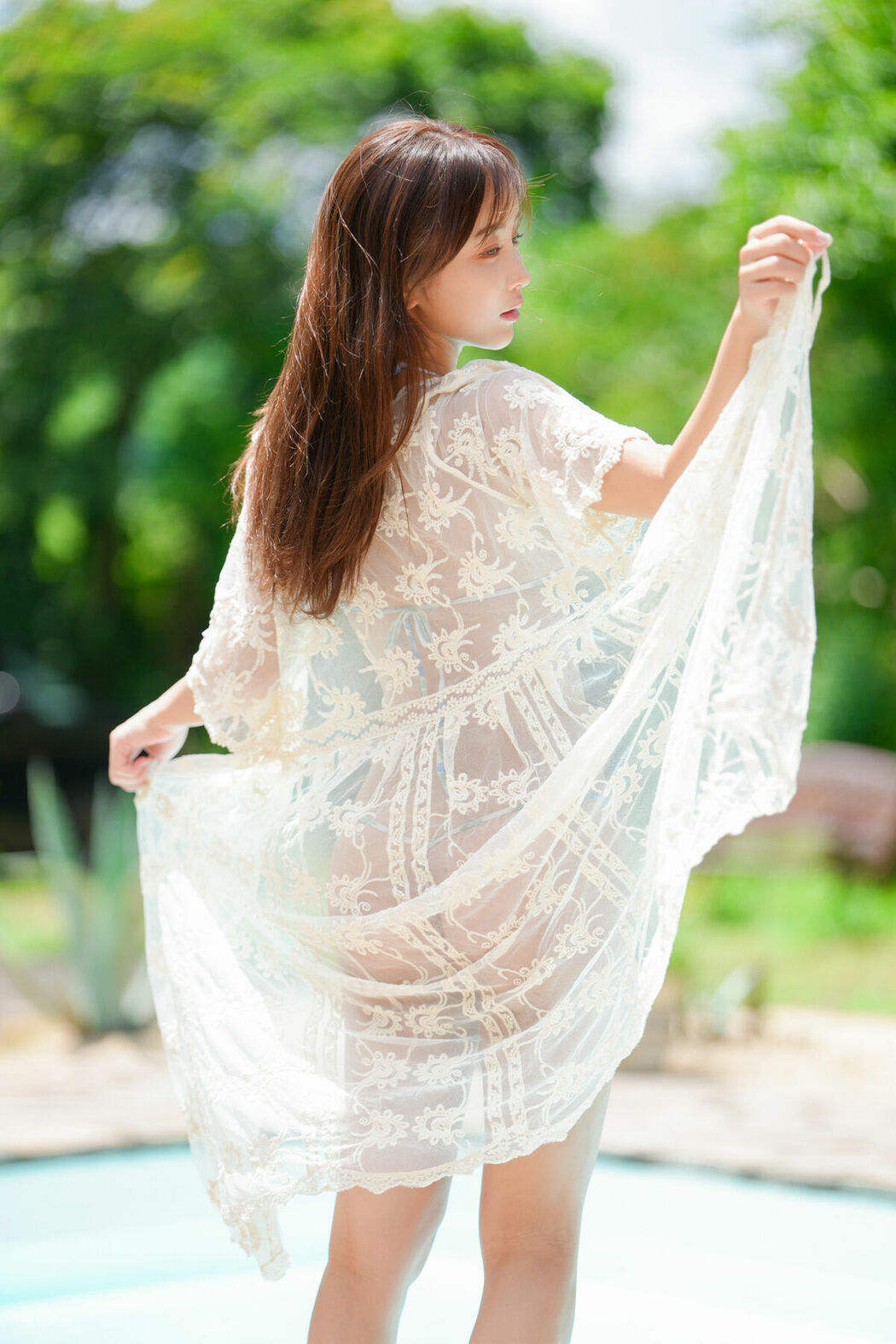 Coser@いくみ 193iKkyu3 – Fantia 2025年08月合集 Part01 (66P – 3V)