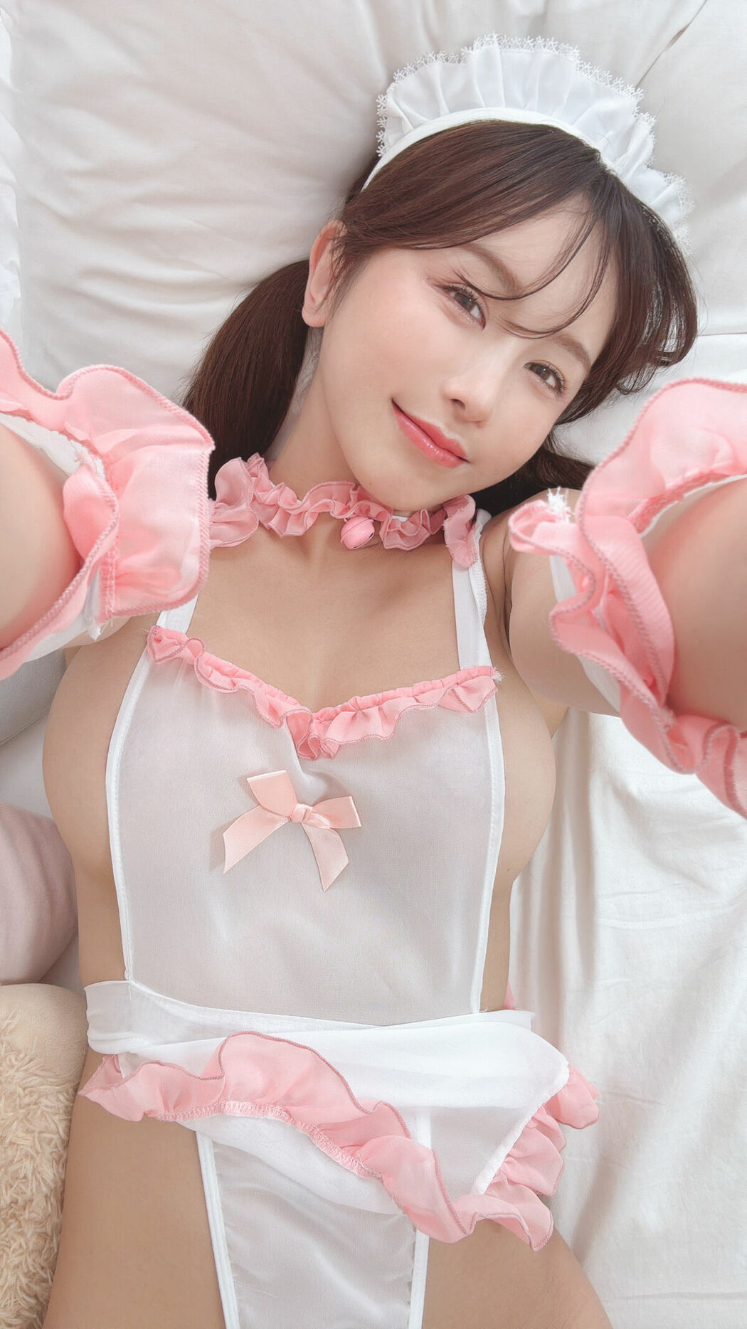 Coser@いくみ 193iKkyu3 – Fantia 2025年08月合集 Part01 (66P – 3V)