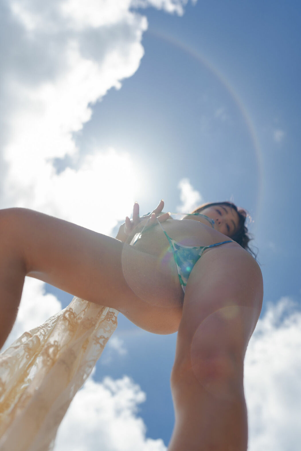 Coser@いくみ 193iKkyu3 – Fantia 2025年08月合集 Part01 (66P – 3V)