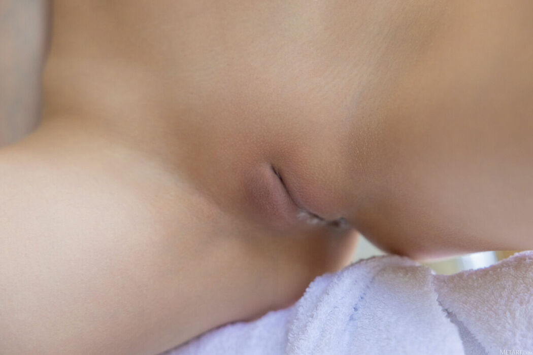 MetArt Naty Evans – Hot and Cool Part01 (50P)