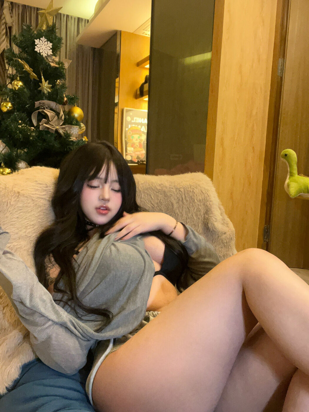 Xiao U You You 小u优优子 – 美女优优 (45P)