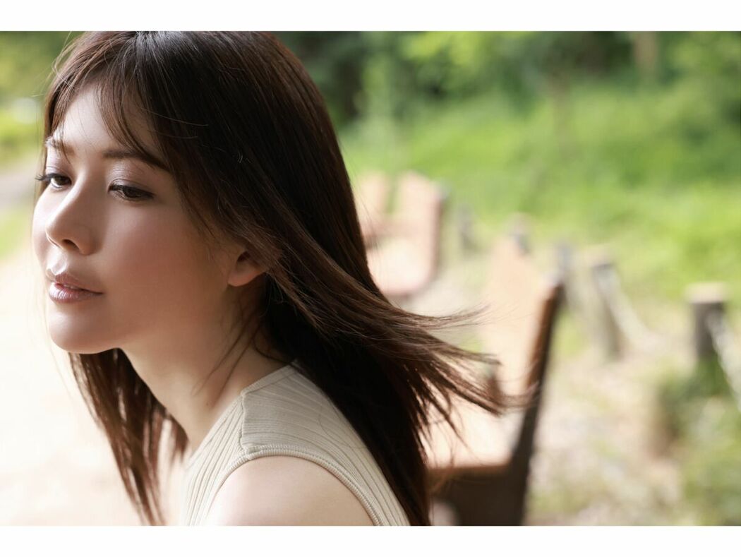 JP Mari Takamiya 高宮まり – 週刊ポストデジタル写真集 恋する胸の高まり (74P)