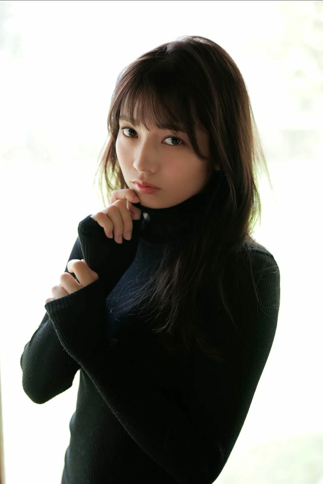 JP Nanako Kurosaki 黒嵜菜々子 – FRIDAYデジタル写真集 日本一バズってるBIKINI Vol.2 完全版 (90P)