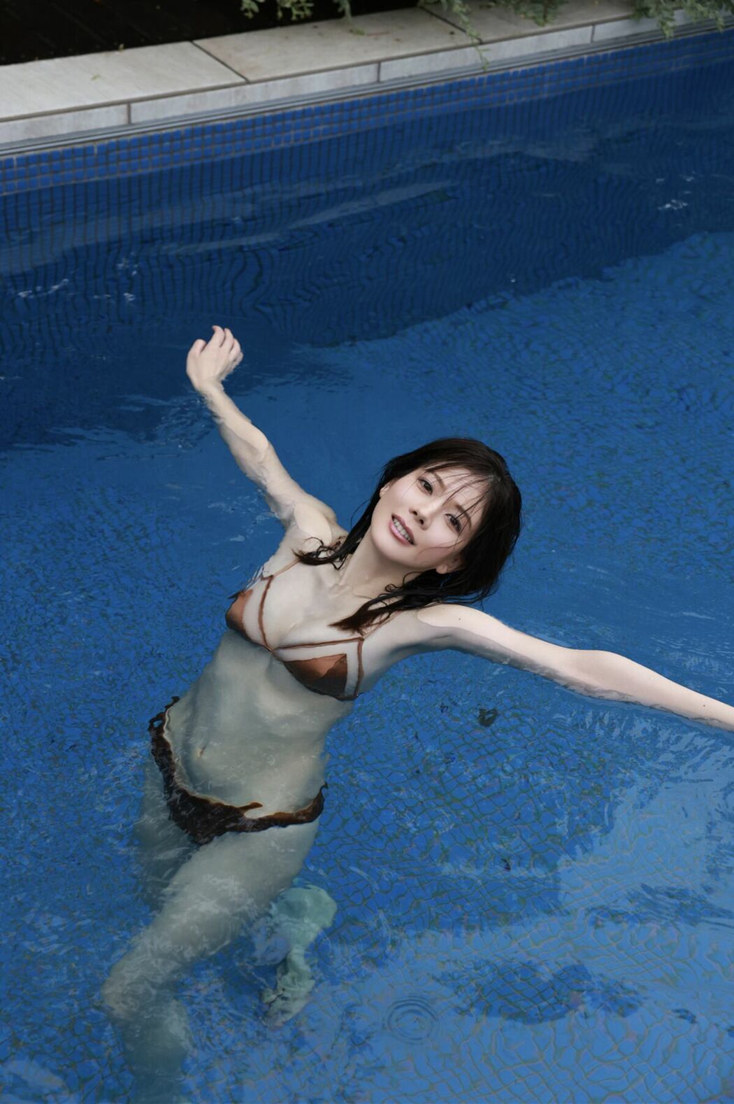 JP Mari Takamiya 高宮まり – 週刊ポストデジタル写真集 恋する胸の高まり (74P)