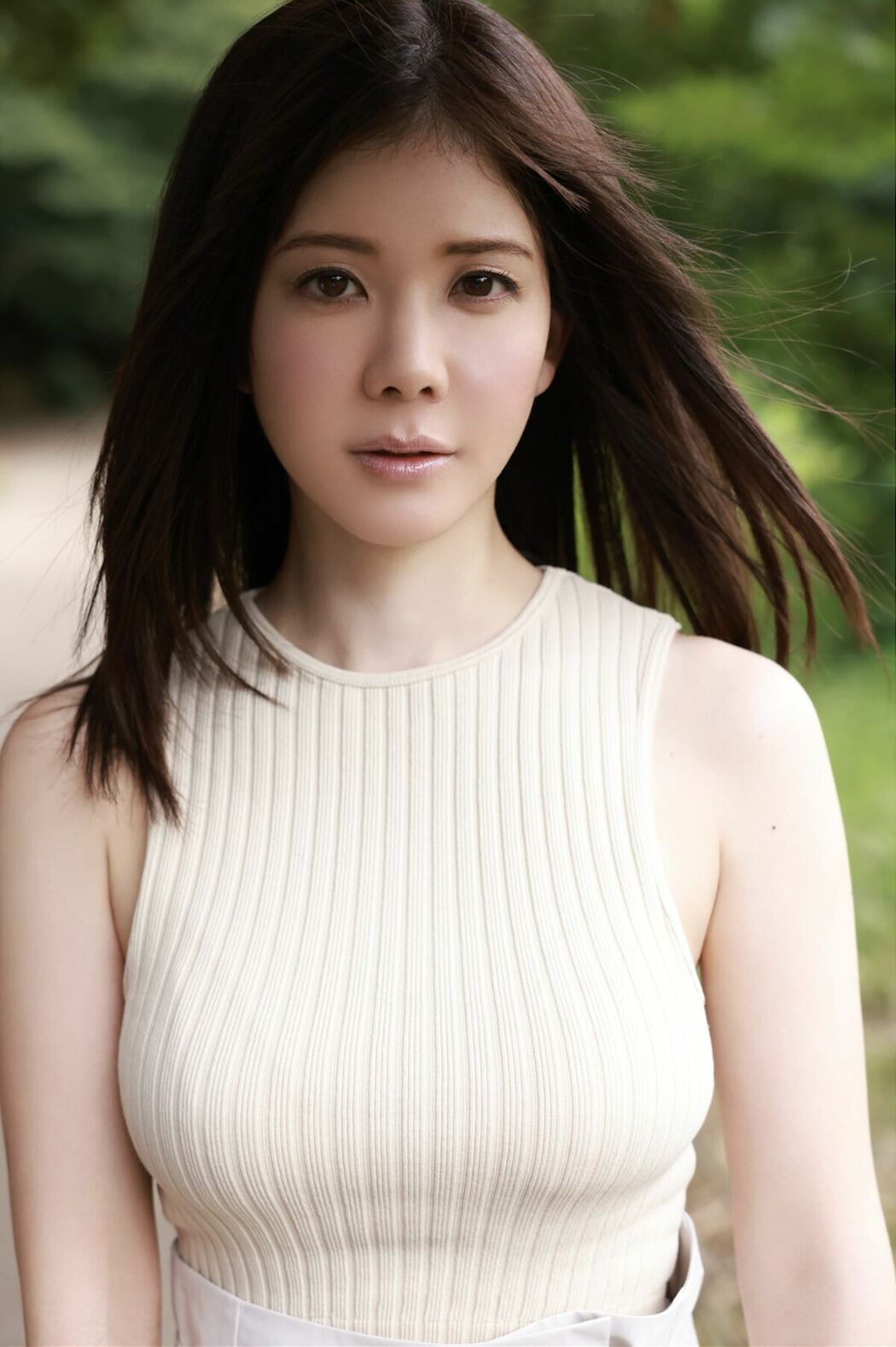 JP Mari Takamiya 高宮まり – 週刊ポストデジタル写真集 恋する胸の高まり (74P)