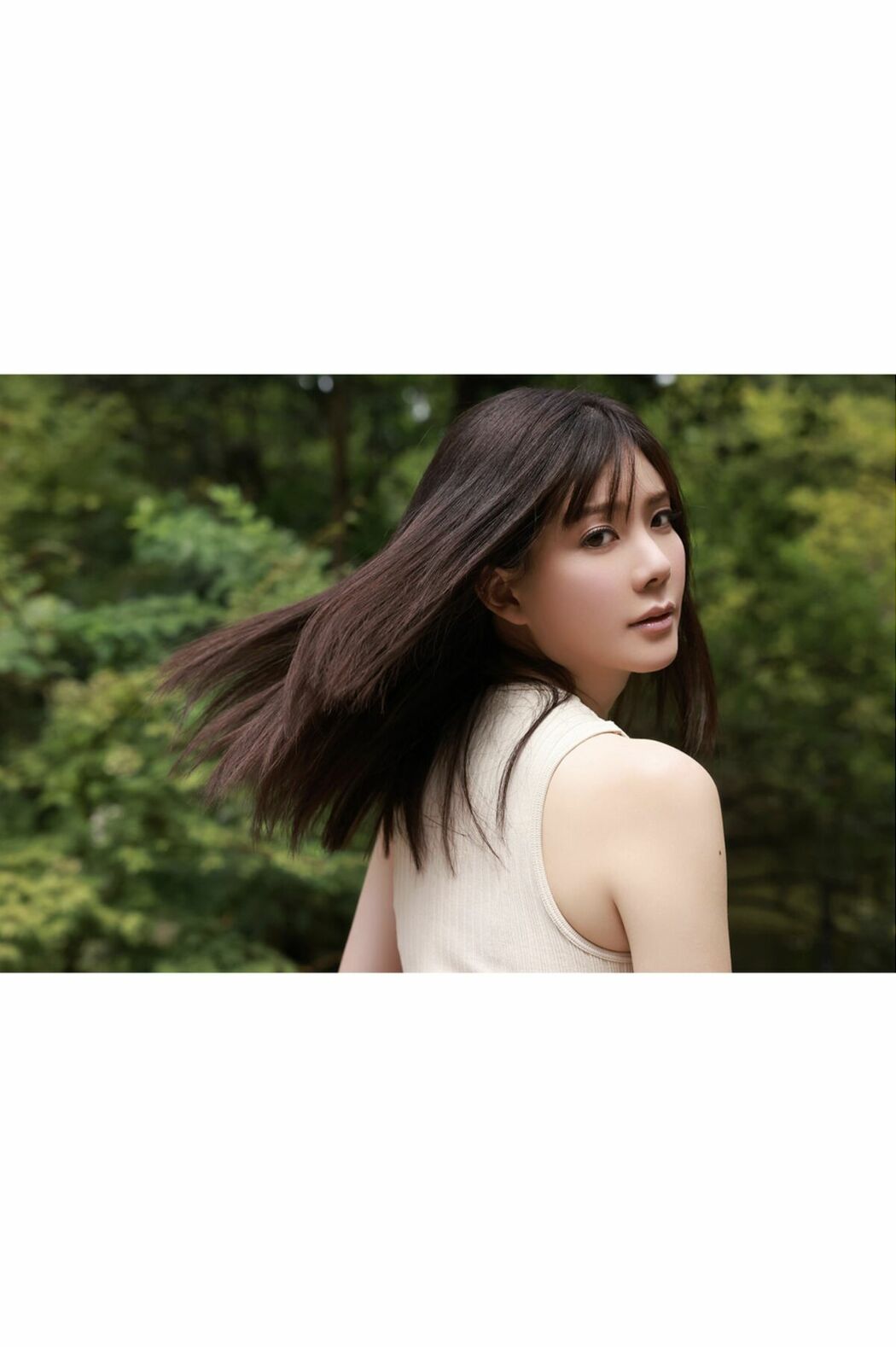 JP Mari Takamiya 高宮まり – 週刊ポストデジタル写真集 恋する胸の高まり (74P)