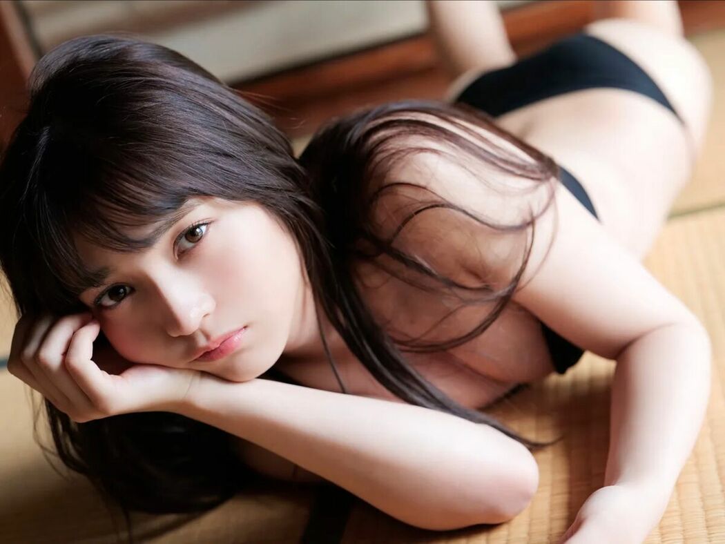 JP Nanako Kurosaki 黒嵜菜々子 – FRIDAYデジタル写真集 日本一バズってるBIKINI Vol.2 完全版 (90P)