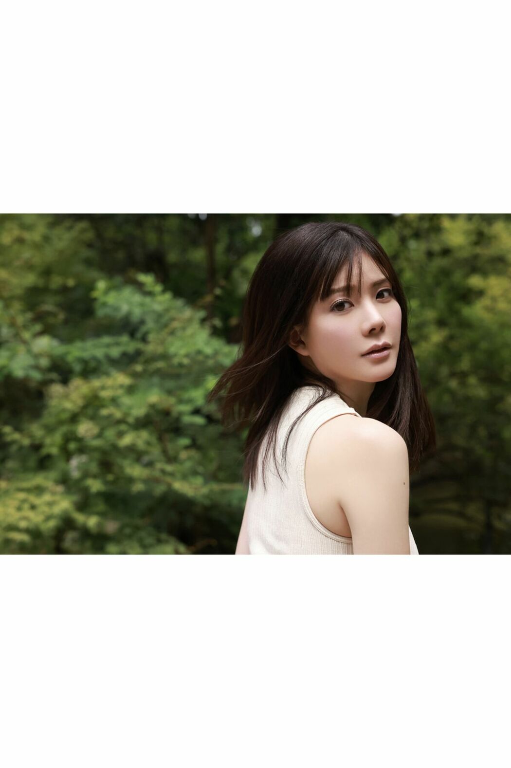 JP Mari Takamiya 高宮まり – 週刊ポストデジタル写真集 恋する胸の高まり (74P)