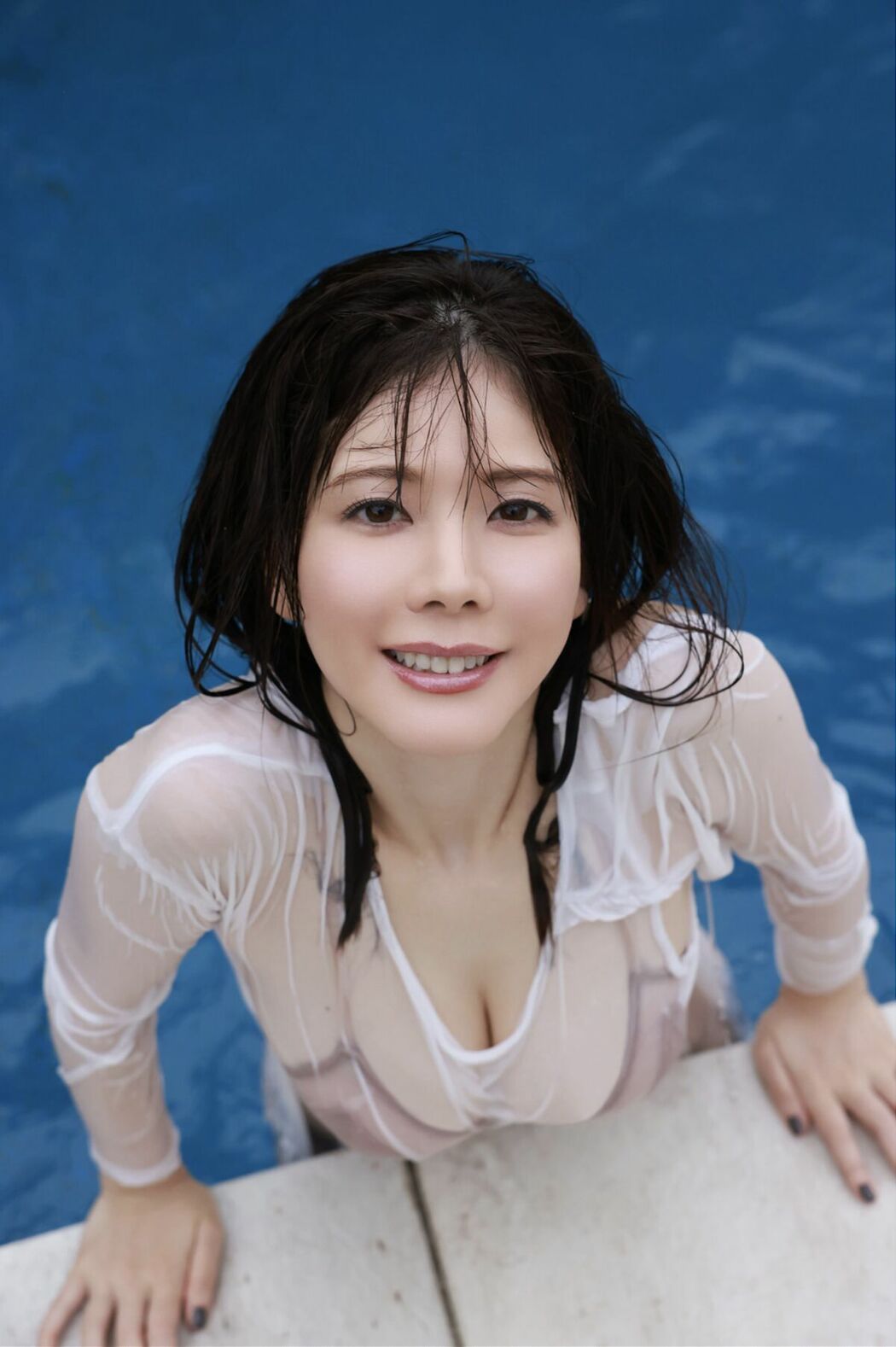 JP Mari Takamiya 高宮まり – 週刊ポストデジタル写真集 恋する胸の高まり (74P)