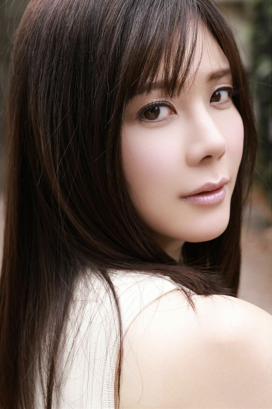 JP Mari Takamiya 高宮まり – 週刊ポストデジタル写真集 恋する胸の高まり (74P)