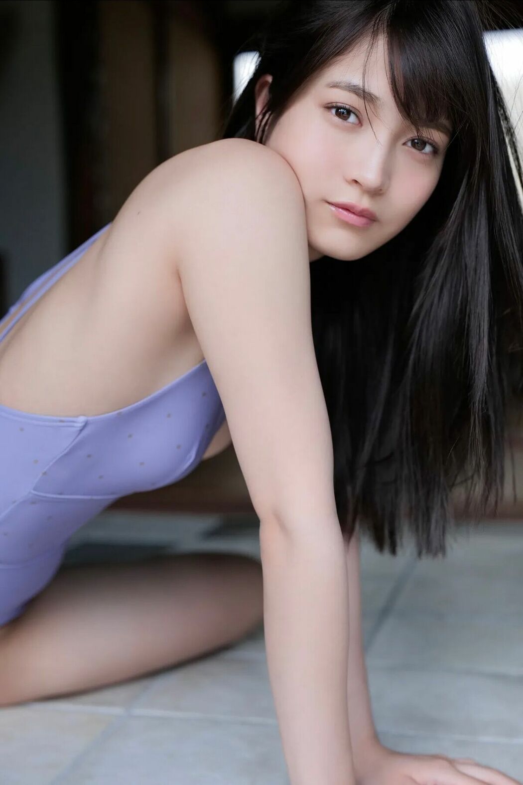 JP Nanako Kurosaki 黒嵜菜々子 – FRIDAYデジタル写真集 日本一バズってるBIKINI Vol.2 完全版 (90P)