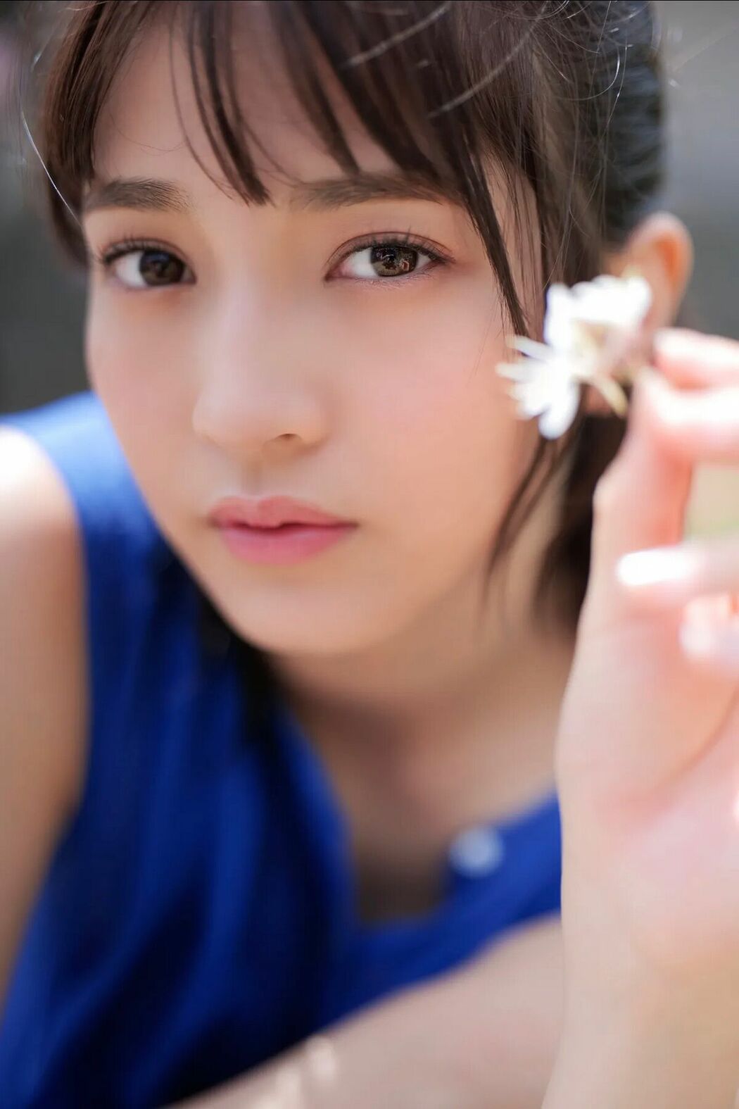 JP Nanako Kurosaki 黒嵜菜々子 – FRIDAYデジタル写真集 日本一バズってるBIKINI Vol.2 完全版 (90P)