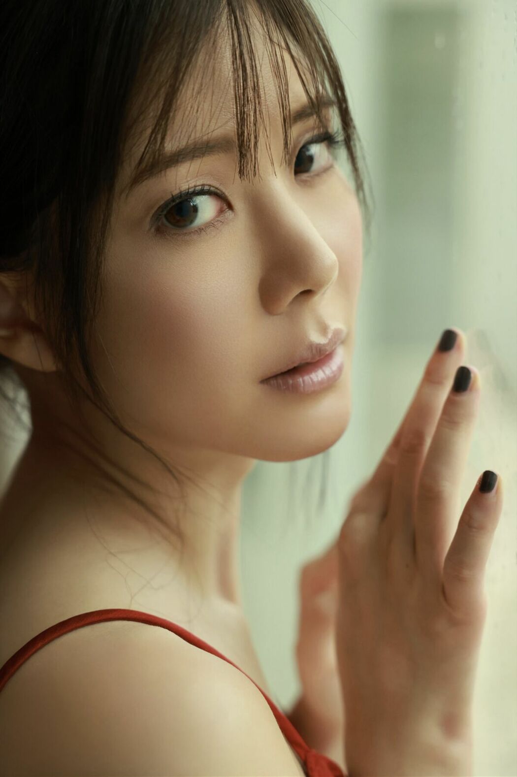 JP Mari Takamiya 高宮まり – 週刊ポストデジタル写真集 恋する胸の高まり (74P)