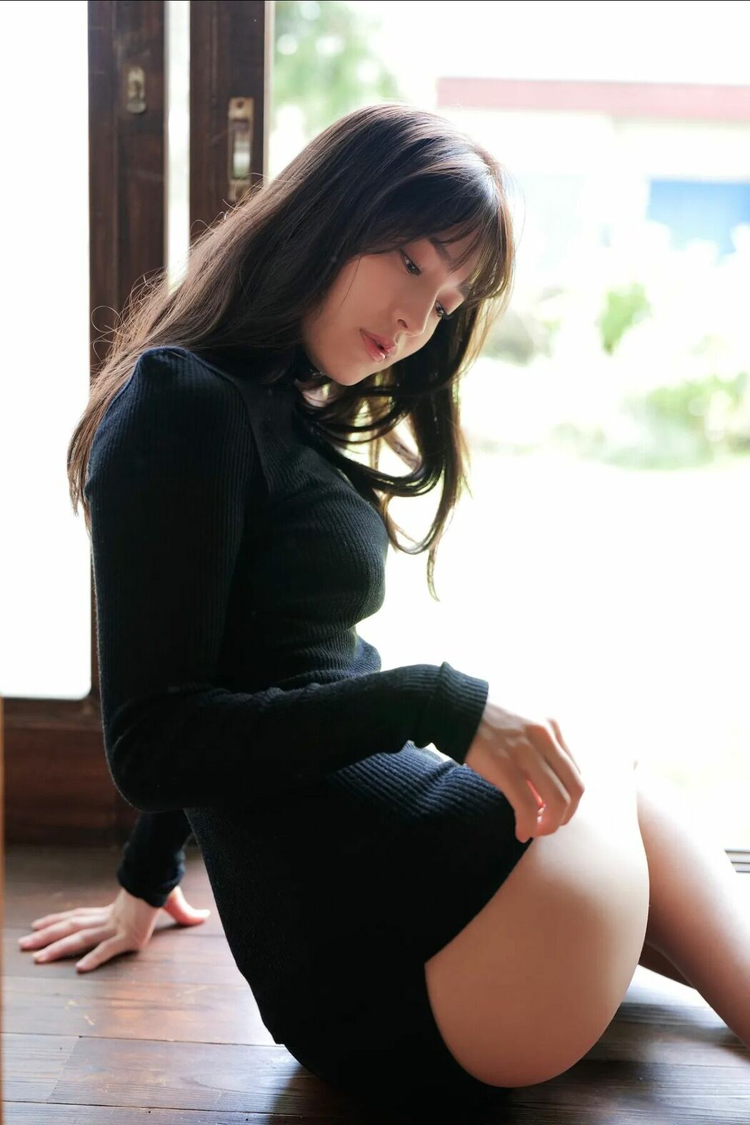 JP Nanako Kurosaki 黒嵜菜々子 – FRIDAYデジタル写真集 日本一バズってるBIKINI Vol.2 完全版 (90P)