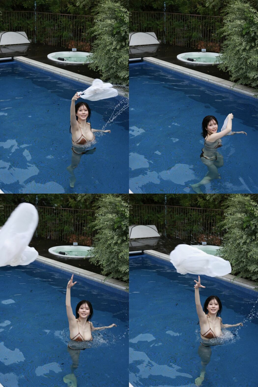 JP Mari Takamiya 高宮まり – 週刊ポストデジタル写真集 恋する胸の高まり (74P)