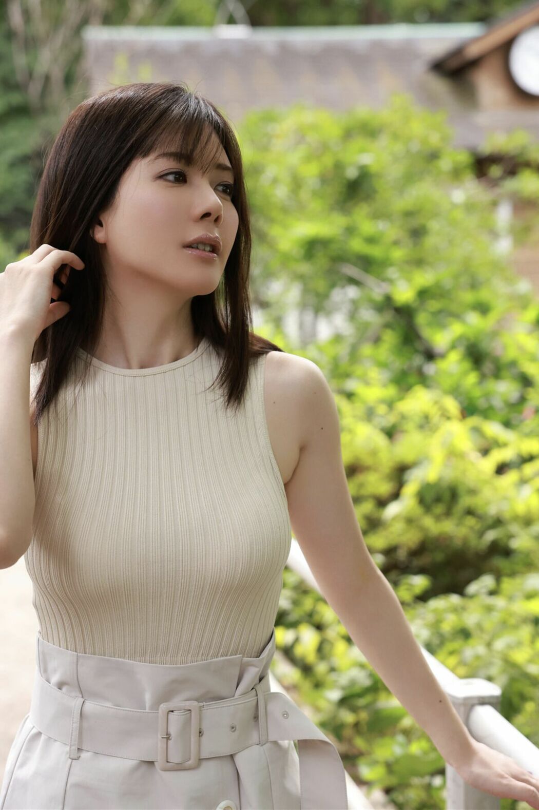 JP Mari Takamiya 高宮まり – 週刊ポストデジタル写真集 恋する胸の高まり (74P)