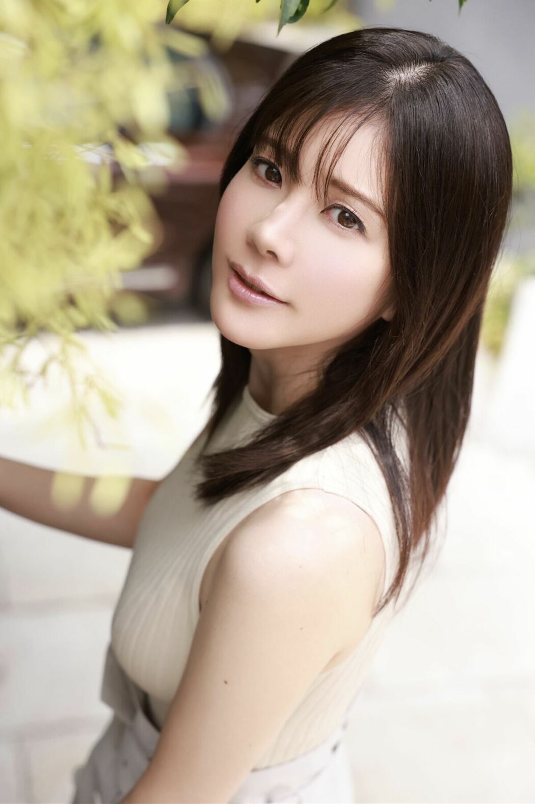 JP Mari Takamiya 高宮まり – 週刊ポストデジタル写真集 恋する胸の高まり (74P)