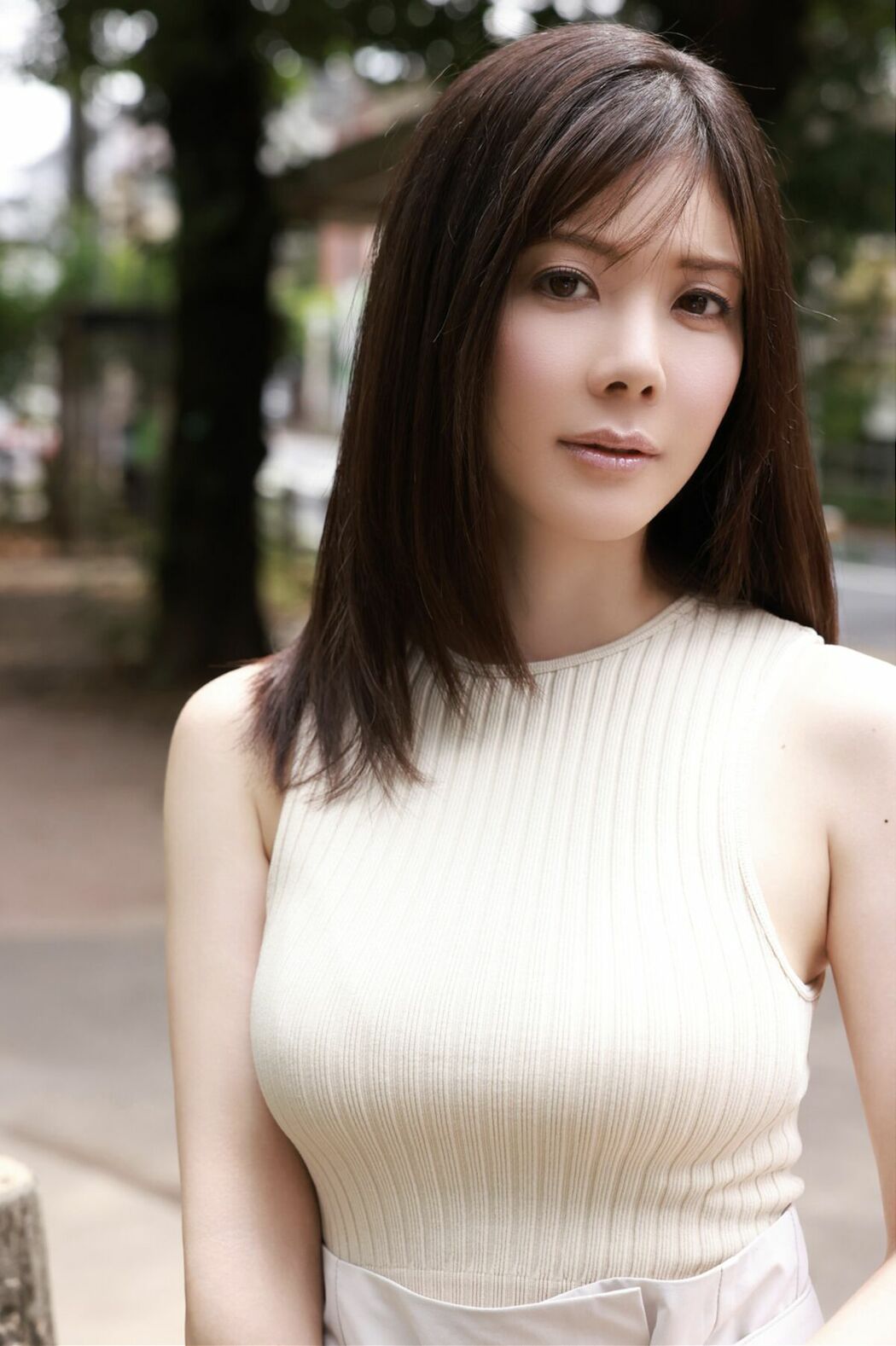 JP Mari Takamiya 高宮まり – 週刊ポストデジタル写真集 恋する胸の高まり (74P)