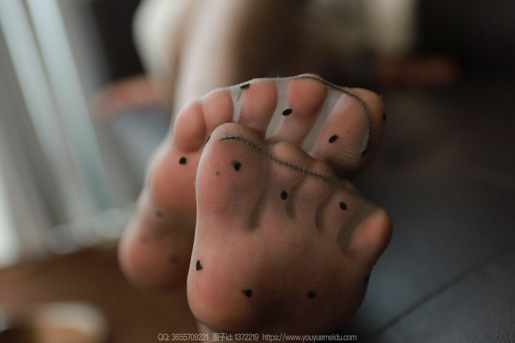 IESS异思趣向 SXJ No.2225 Xiao Jie Part02 (46P)