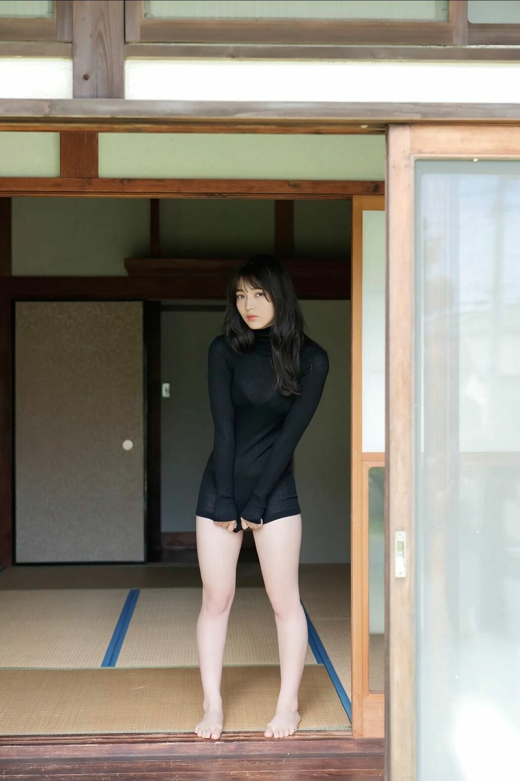 JP Nanako Kurosaki 黒嵜菜々子 – FRIDAYデジタル写真集 日本一バズってるBIKINI Vol.2 完全版 (90P)