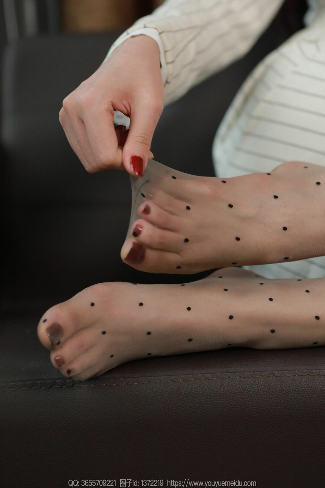 IESS异思趣向 SXJ No.2225 Xiao Jie Part01 (47P)