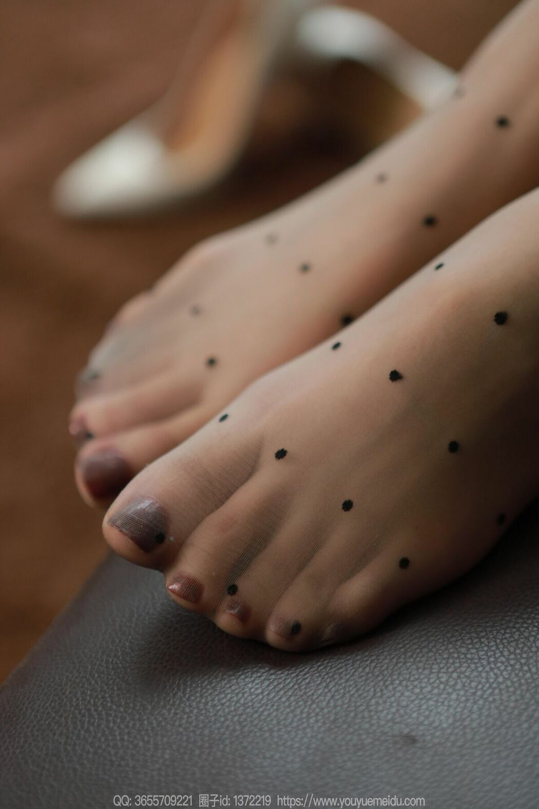 IESS异思趣向 SXJ No.2225 Xiao Jie Part02 (46P)