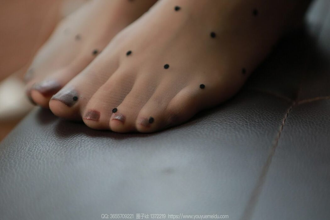 IESS异思趣向 SXJ No.2225 Xiao Jie Part02 (46P)