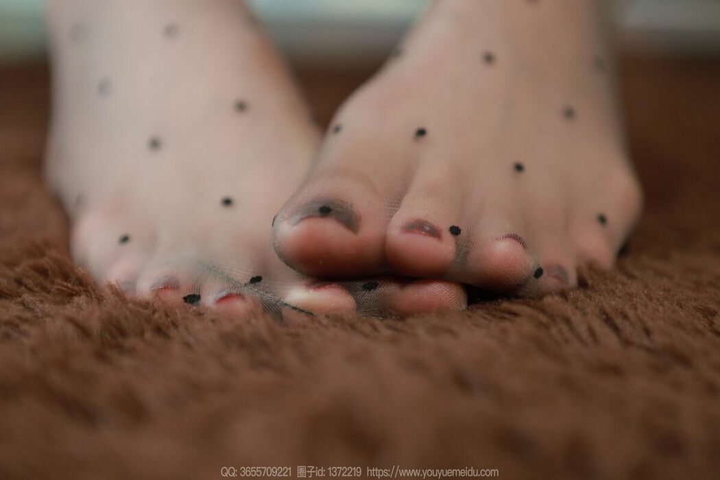 IESS异思趣向 SXJ No.2225 Xiao Jie Part02 (46P)