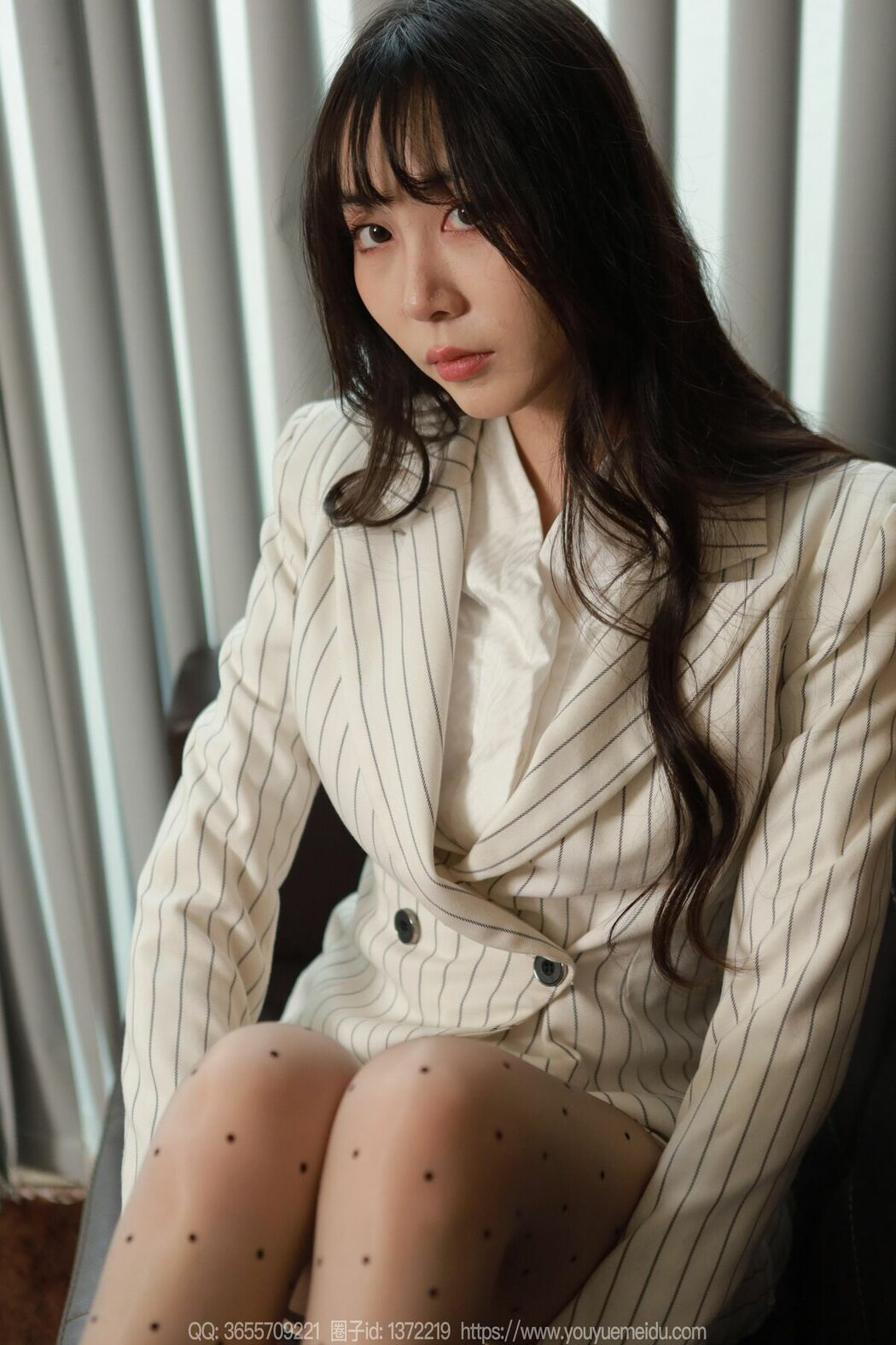 IESS异思趣向 SXJ No.2225 Xiao Jie Part02 (46P)