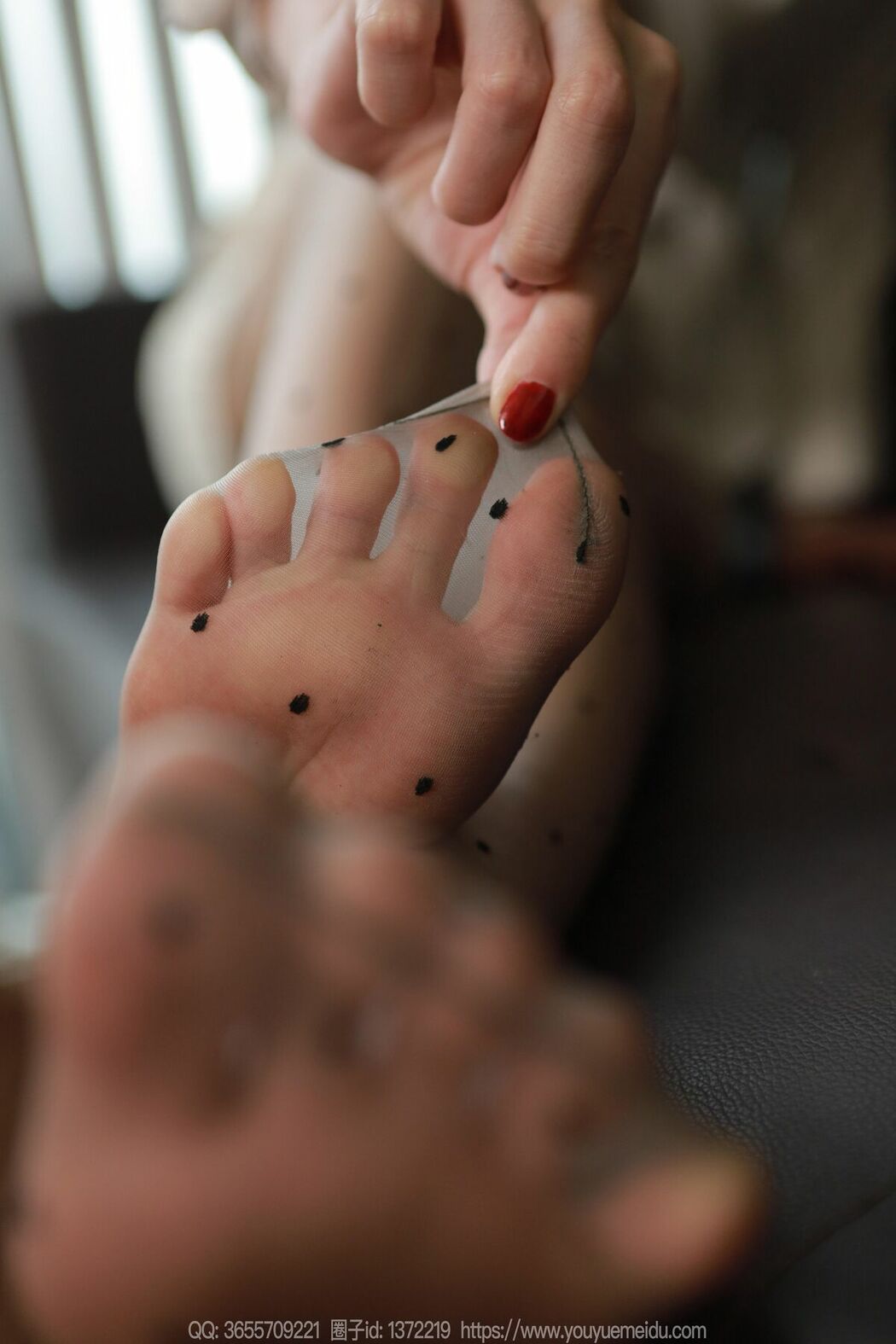 IESS异思趣向 SXJ No.2225 Xiao Jie Part02 (46P)