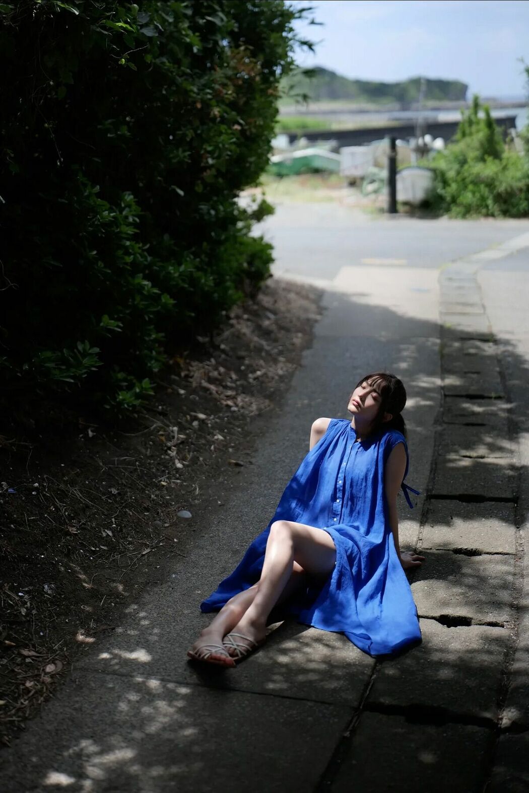 JP Nanako Kurosaki 黒嵜菜々子 – FRIDAYデジタル写真集 日本一バズってるBIKINI Vol.2 完全版 (90P)