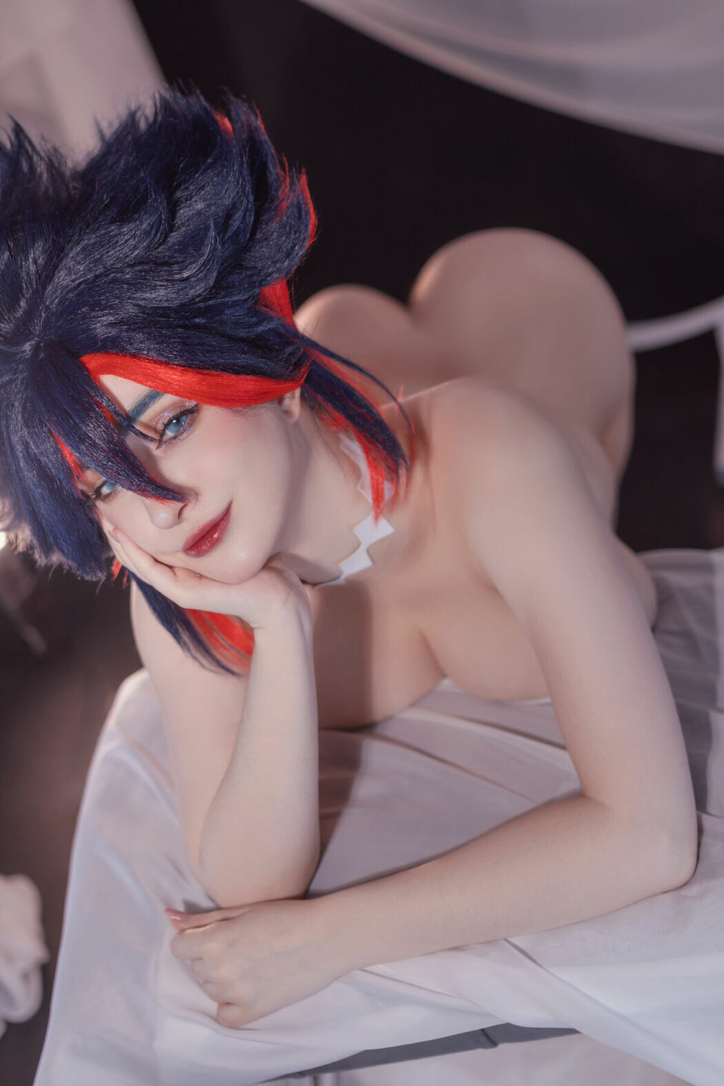 Coser@Hologana – Ryuuko Matoi KILL la KILL (36P)