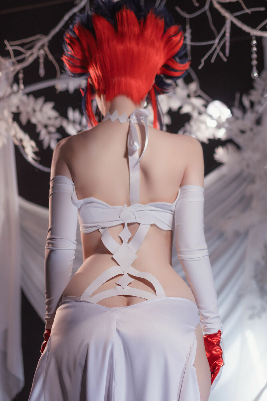 Coser@Hologana – Ryuuko Matoi KILL la KILL (36P)