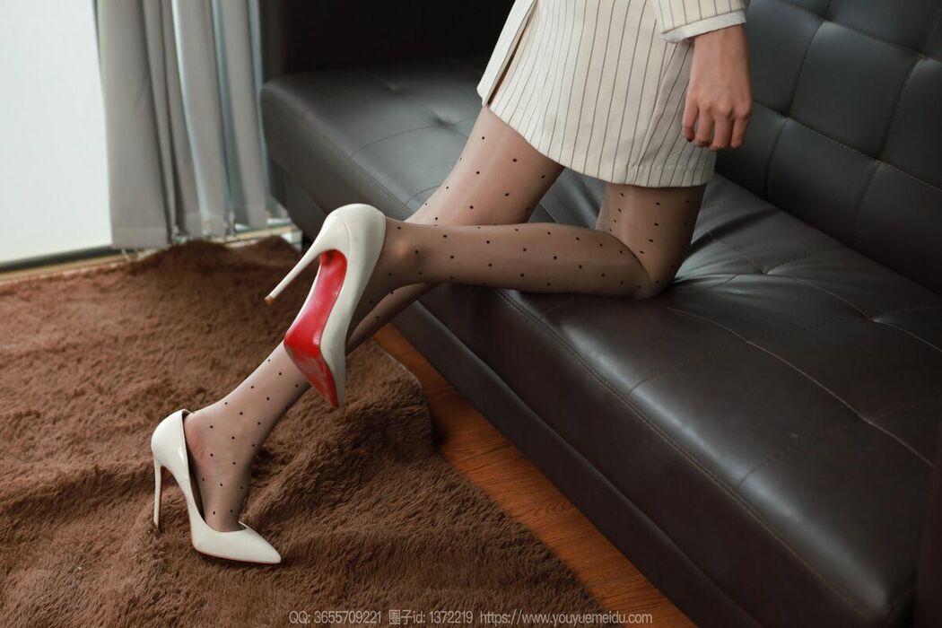 IESS异思趣向 SXJ No.2225 Xiao Jie Part02 (46P)