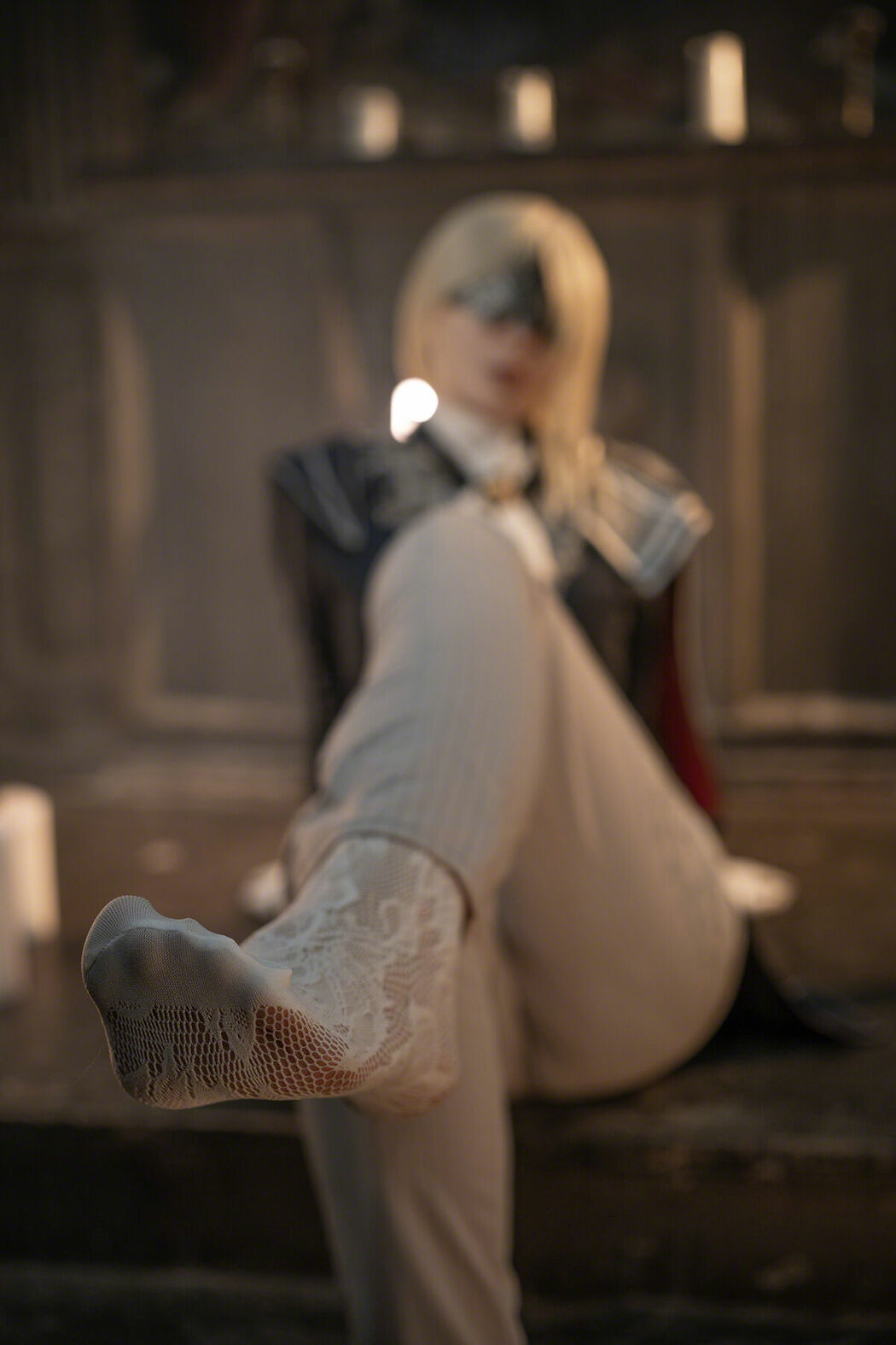 Coser@Vinnegal – Duchess (78P)