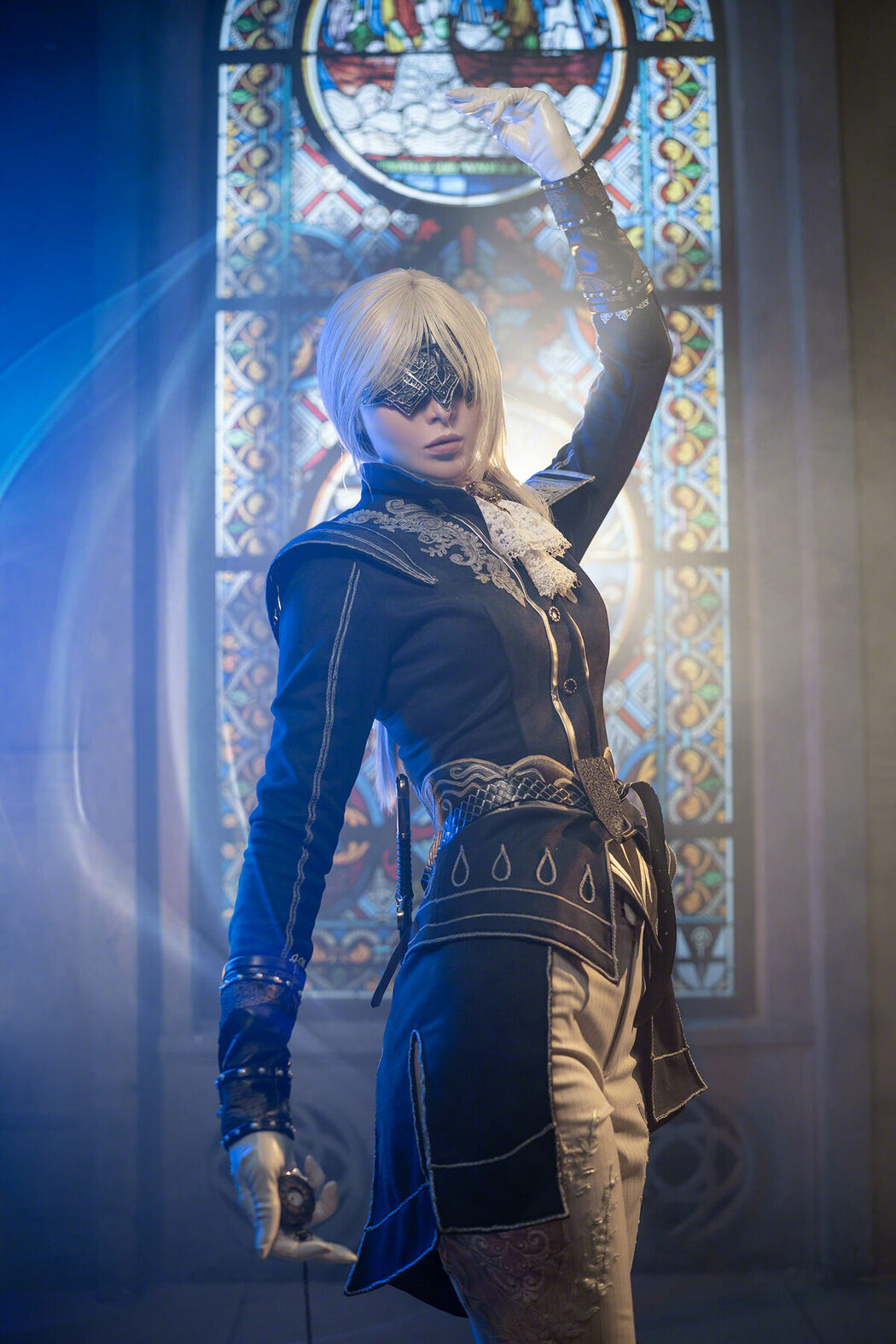 Coser@Vinnegal – Duchess (78P)