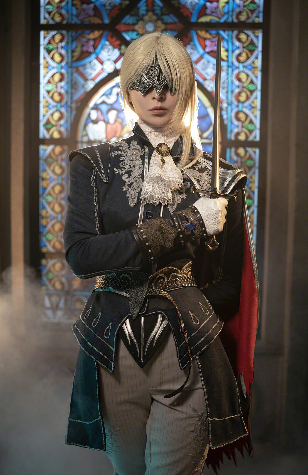 Coser@Vinnegal – Duchess (78P)