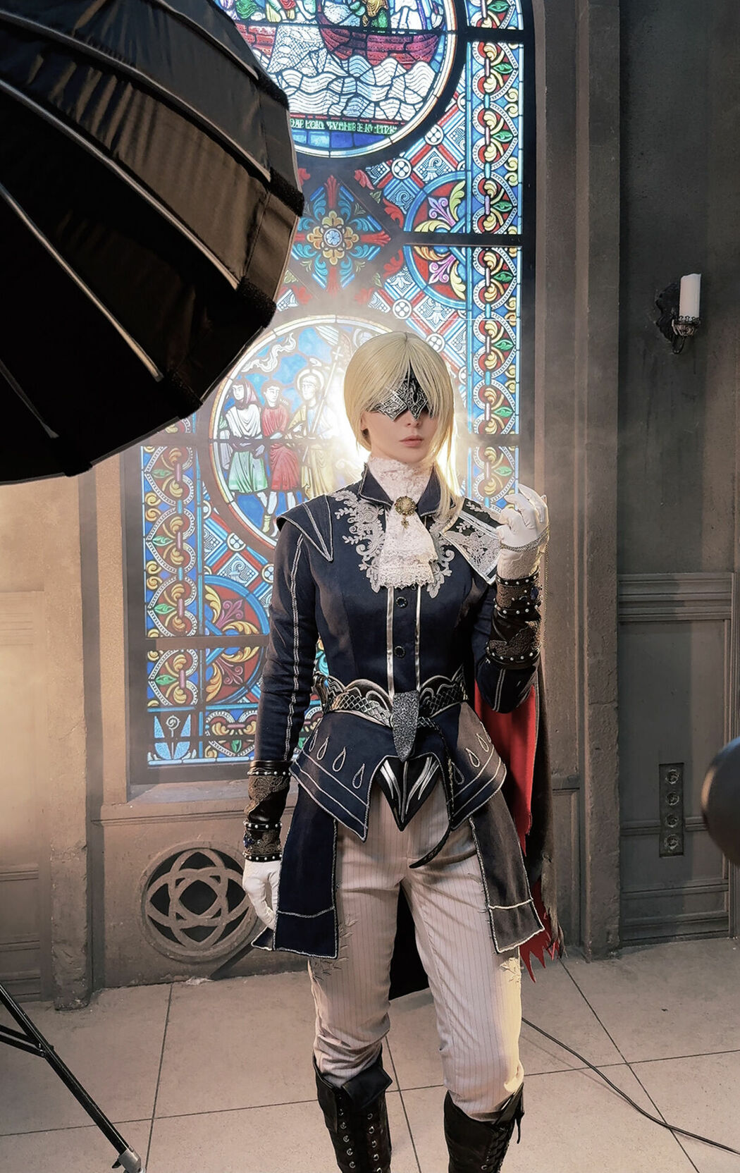 Coser@Vinnegal – Duchess (78P)