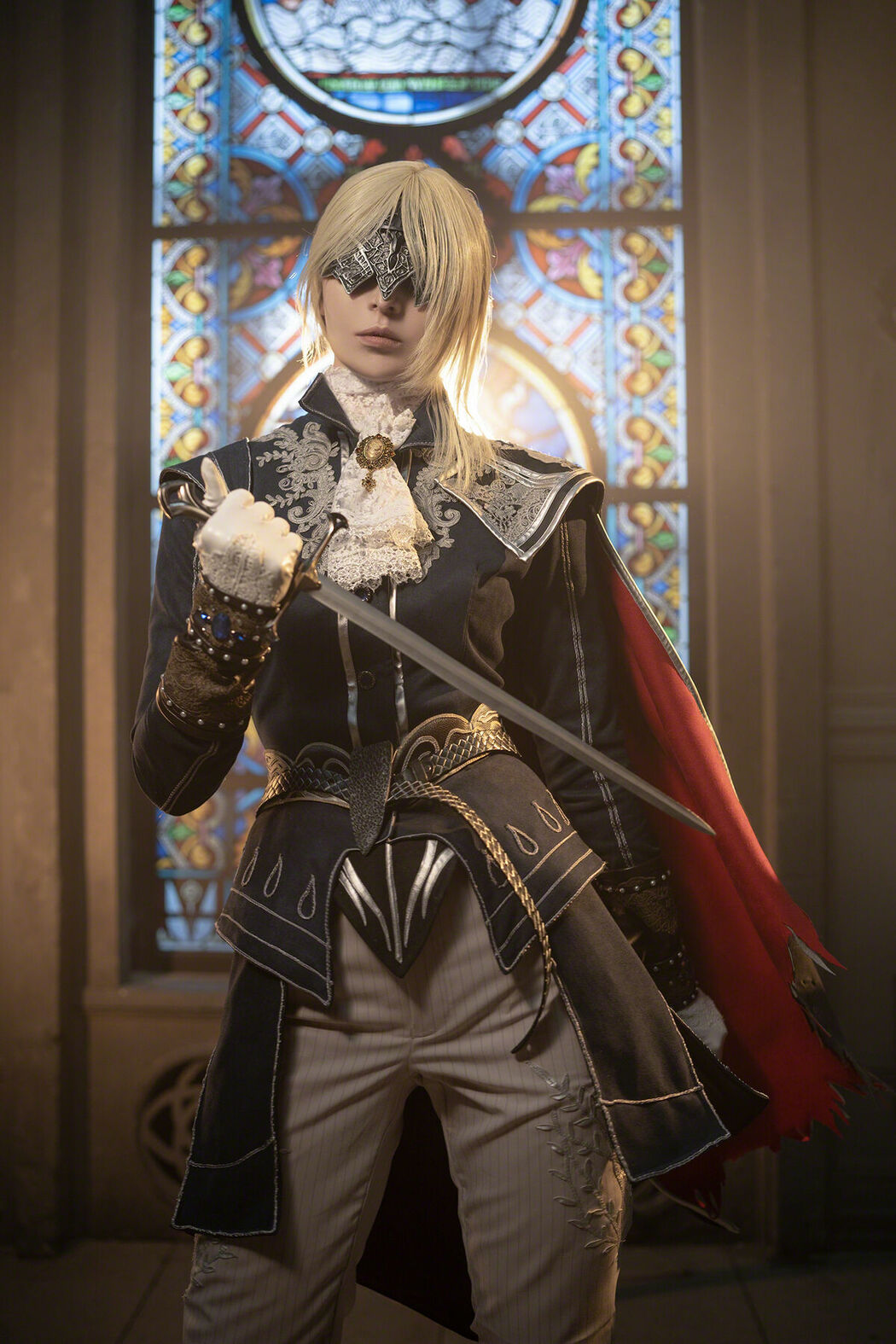 Coser@Vinnegal – Duchess (78P)