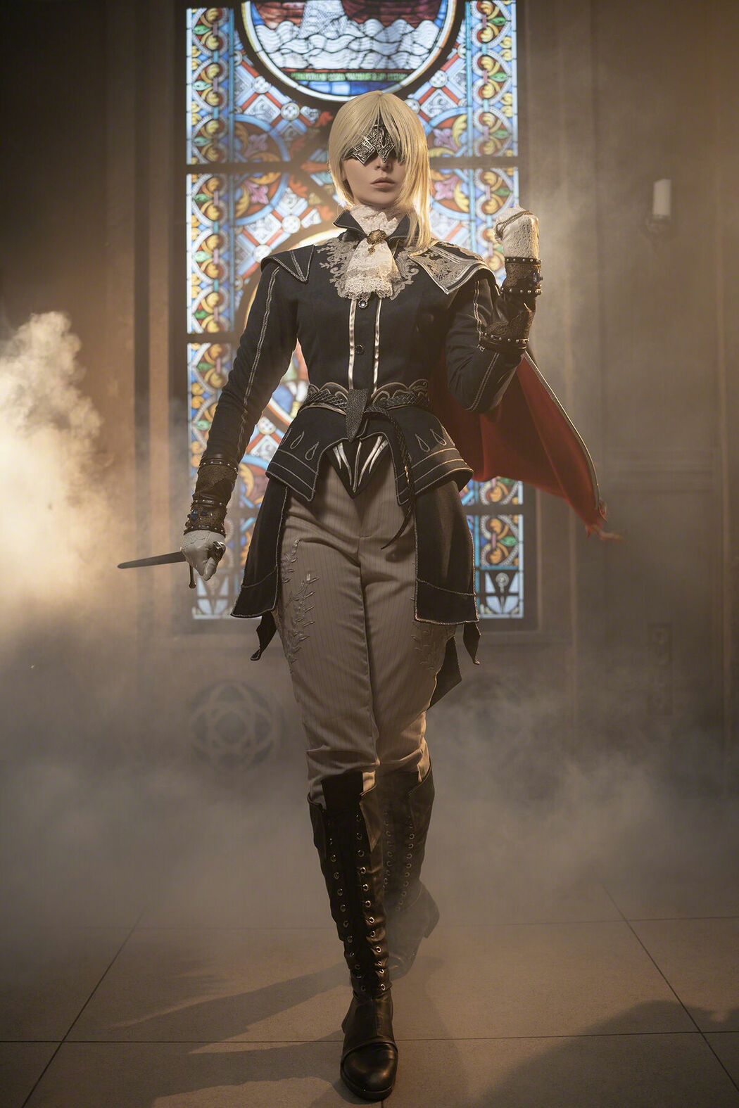 Coser@Vinnegal – Duchess (78P)