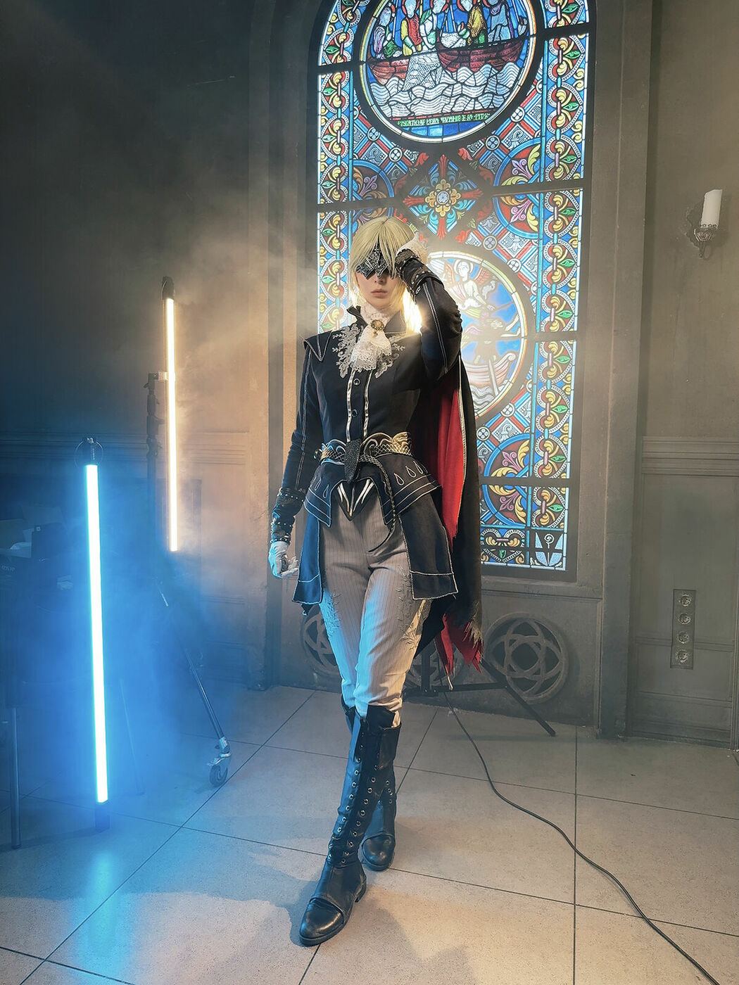 Coser@Vinnegal – Duchess (78P)