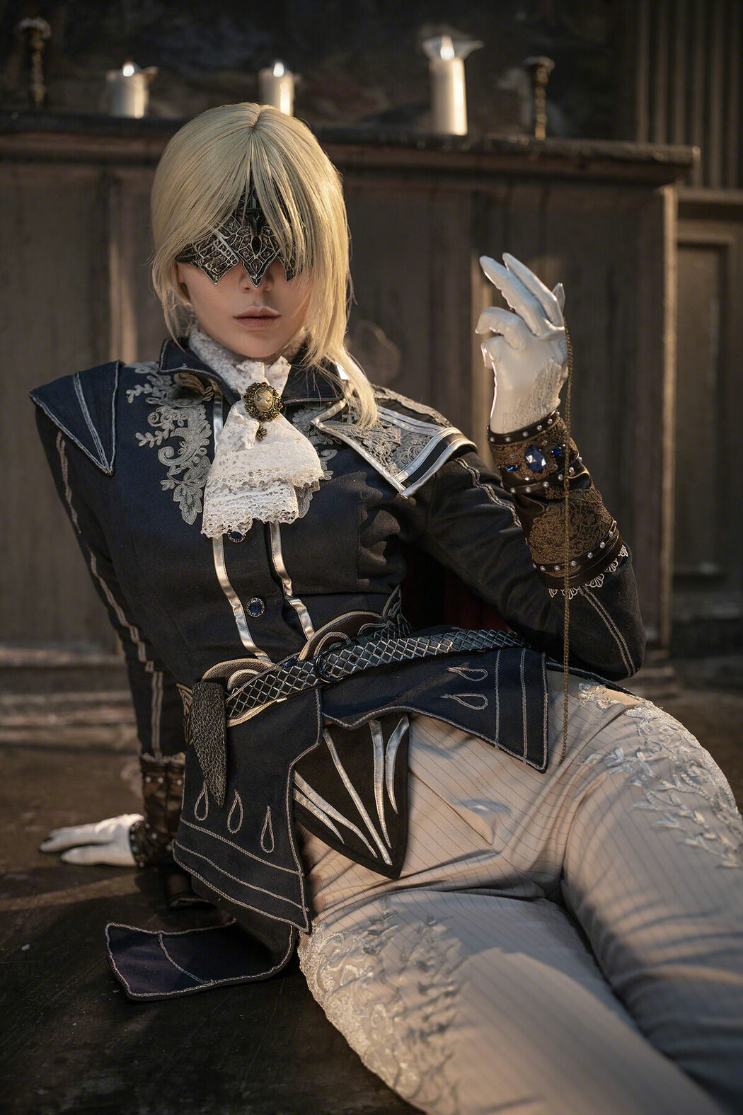 Coser@Vinnegal – Duchess (78P)