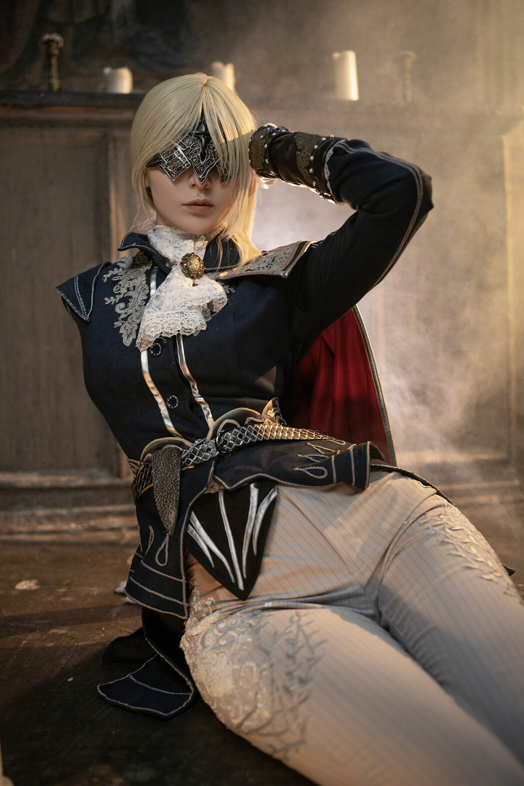 Coser@Vinnegal – Duchess (78P)