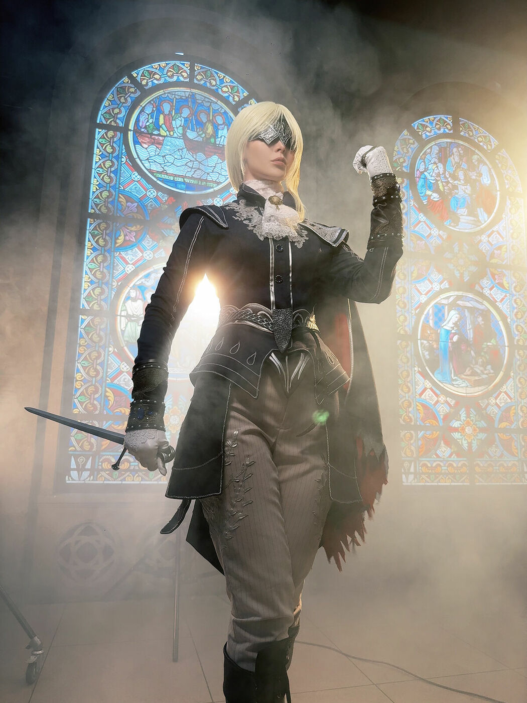 Coser@Vinnegal – Duchess (78P)