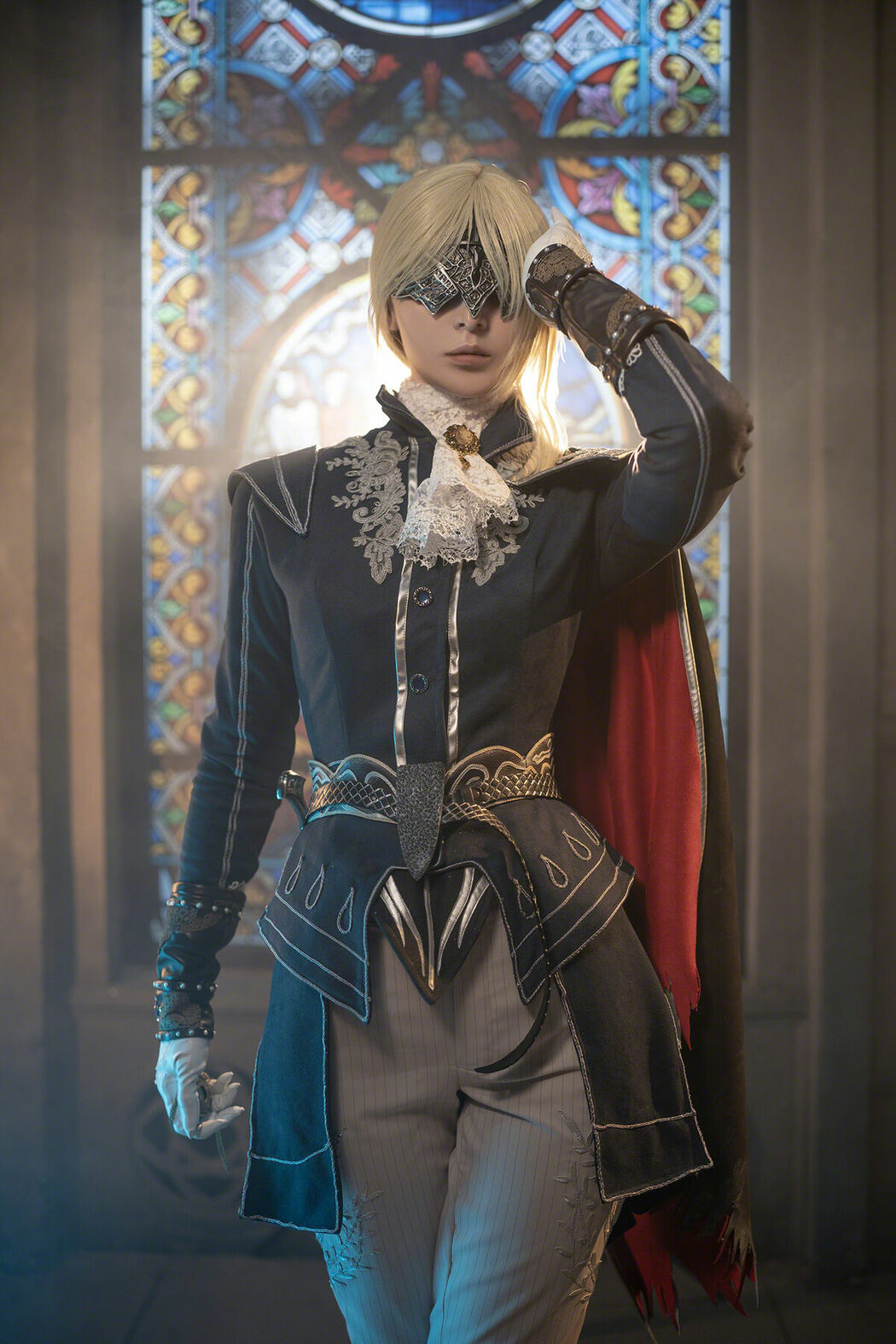 Coser@Vinnegal – Duchess (78P)