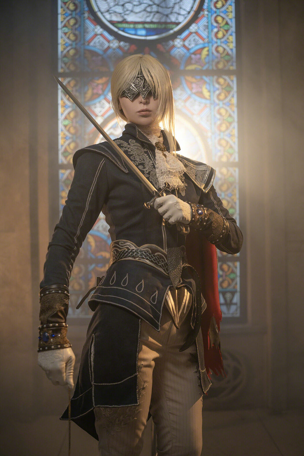 Coser@Vinnegal – Duchess (78P)