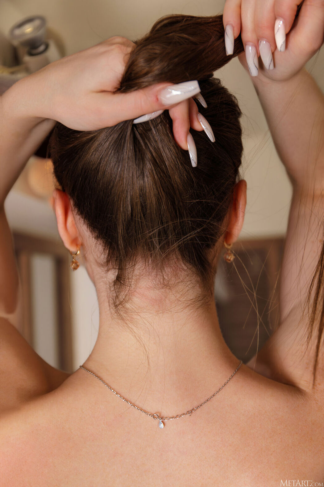 MetArt Lotty – Presenting Lotty Part02 (52P)