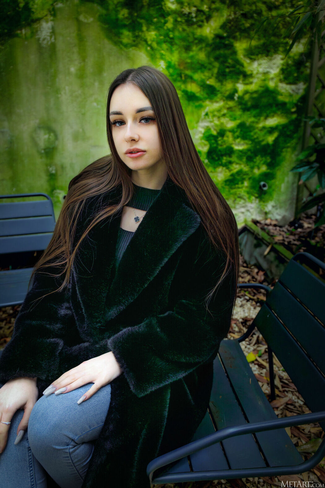 MetArt Lotty – Presenting Lotty Part01 (53P)