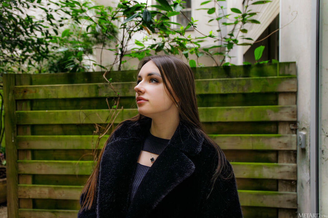 MetArt Lotty – Presenting Lotty Part01 (53P)