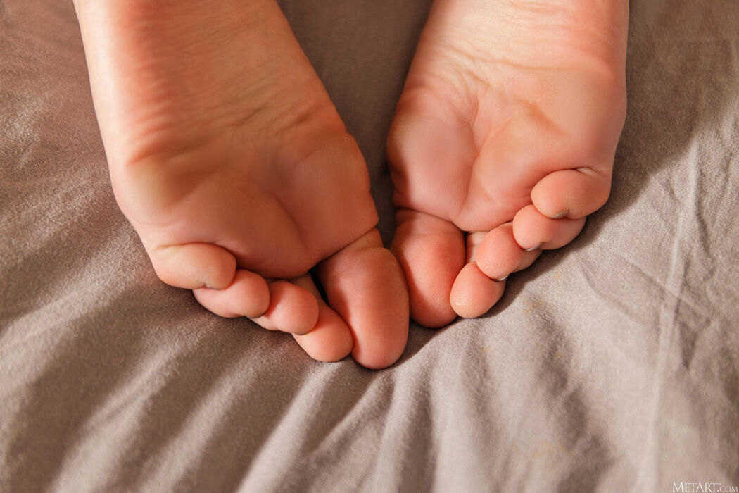 MetArt Lotty – Presenting Lotty Part01 (53P)